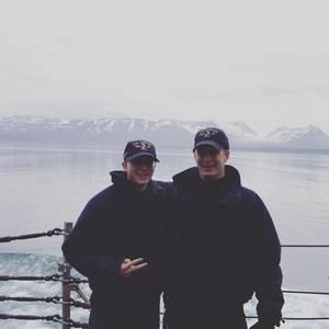 Meet your Posher, Lucas